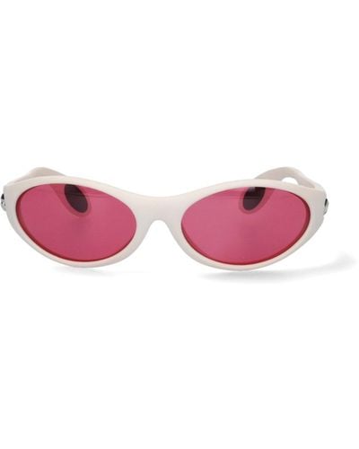 Coperni Sunglasses - Pink