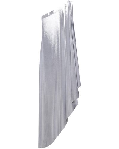 Norma Kamali Dresses - White