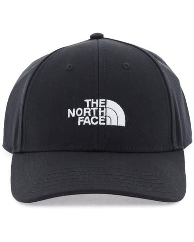 The North Face '66 Classic Baseball Cap - Black