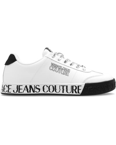 Versace Jeans Couture Sneakers for Men | Online Sale up to 65% off | Lyst