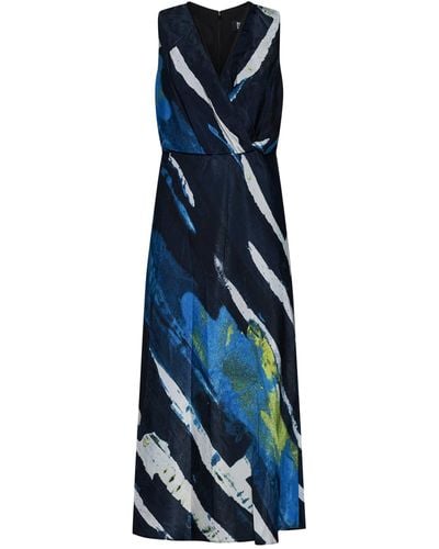 DKNY Dresses - Blue