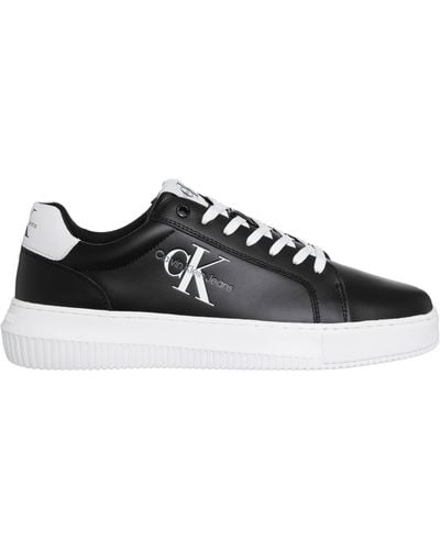 Calvin Klein Sneakers for Men | Black Friday Sale & Deals up to 80% off |  Lyst