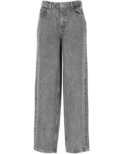 ROTATE BIRGER CHRISTENSEN Jeans - Grey