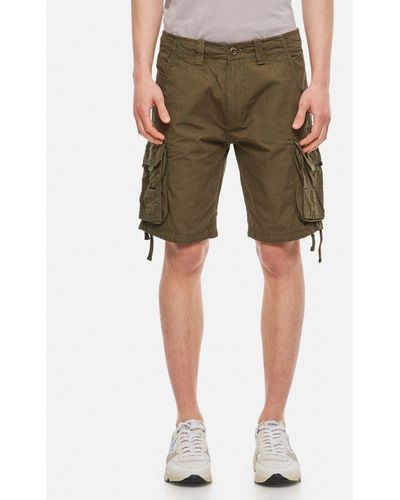 to Lyst for off Online Men Industries Alpha 69% up | Sale | Shorts