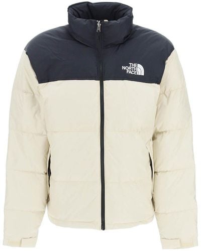The North Face Nuptse 1996 Puffer Jacket - Blue