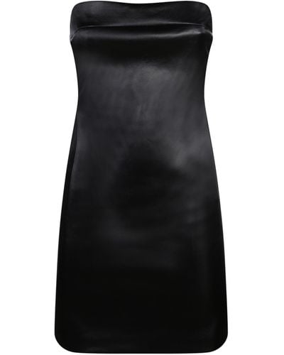 Alice + Olivia Dresses - Black