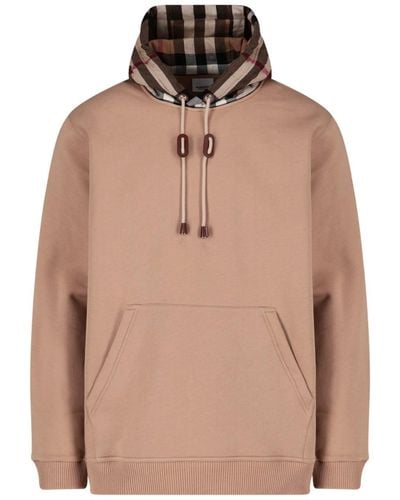 Burberry Sweater - Natural