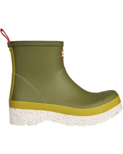 HUNTER Boots for Men Online Sale up to 70 off Lyst Page 2