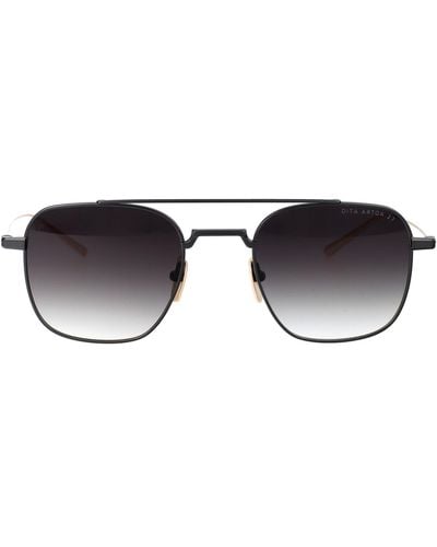 Dita Eyewear Artoa.27 Sunglasses - Black