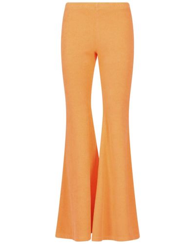 ERL Pants - Orange