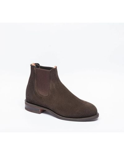 Buy R.M.Williams Boots, Shoes Online