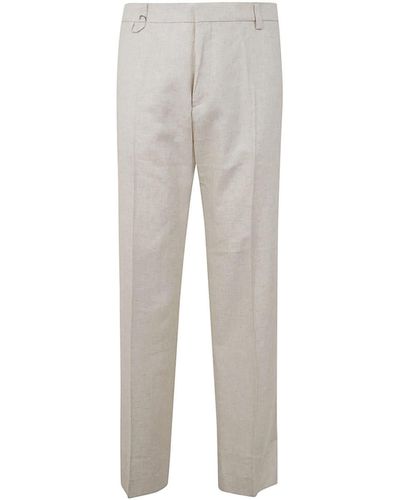 Jacquemus Melo Trouser Clothing - Grey
