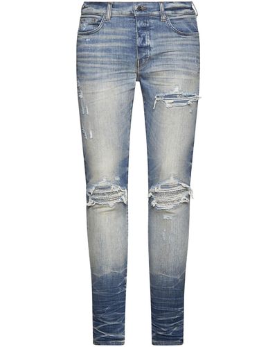 Amiri Jeans - Blue