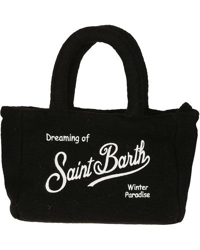 Mc2 Saint Barth beach bag, Women's Fashion, Bags & Wallets, Beach Bags on  Carousell