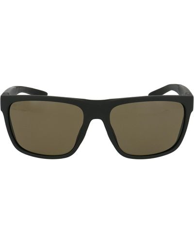 Smith Barra Sunglasses - Black