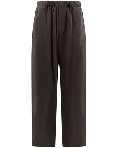 Lemaire Trouser - Grey
