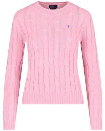 Polo Ralph Lauren Top - Pink