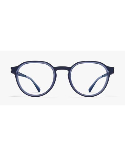 Mykita Caven Eyewear - Blue