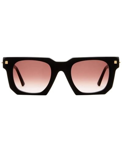 Kuboraum J3 Sunglasses - Multicolour