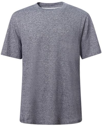 Brunello Cucinelli T-Shirt - Grey