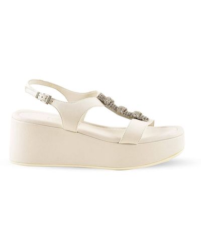 Loriblu S Sandals - White