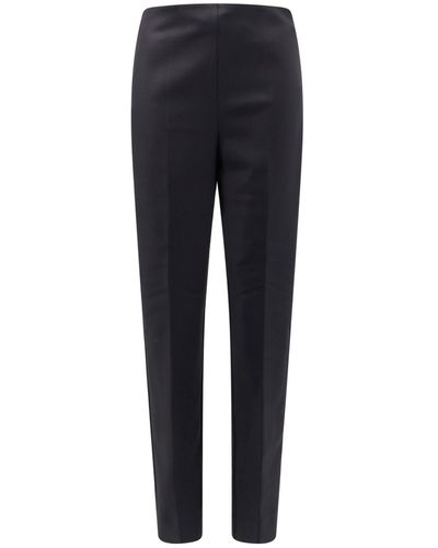 Rohe Frame Trouser - Blue