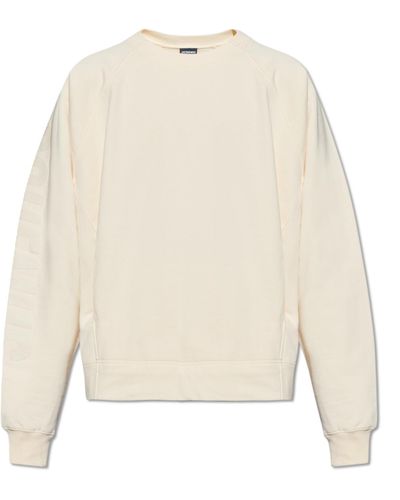 Jacquemus Typo Sweatshirt - White