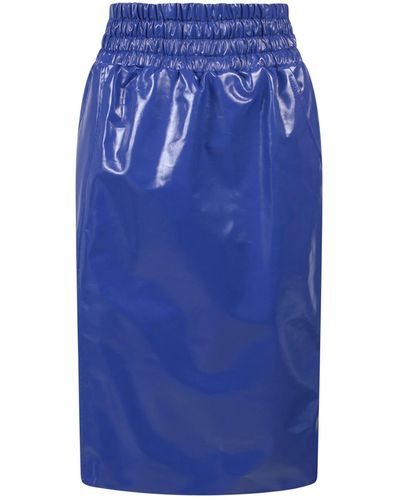 Tom Ford Skirt - Blue