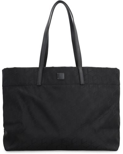 MCM Aren Tote Bag - Black