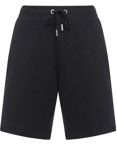 Ami Paris Shorts - Black