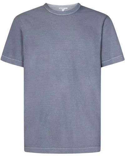 James Perse T-shirt - Blue