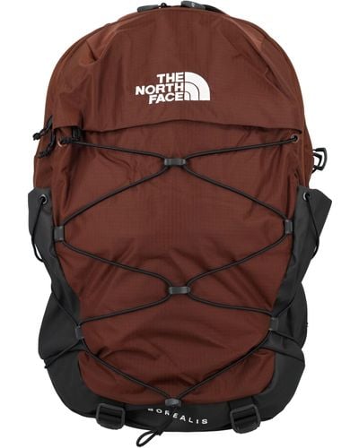 The North Face Borealis Backpack - Brown