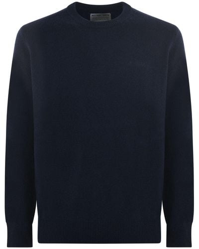 Mc2 Saint Barth Sweater - Blue