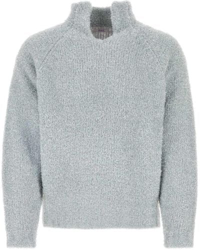 ERL Knitwear - Gray