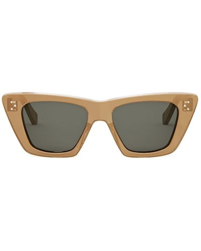 Celine Cl40187I Sunglasses - Multicolour