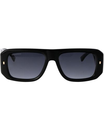 DSquared² Sunglasses - Blue