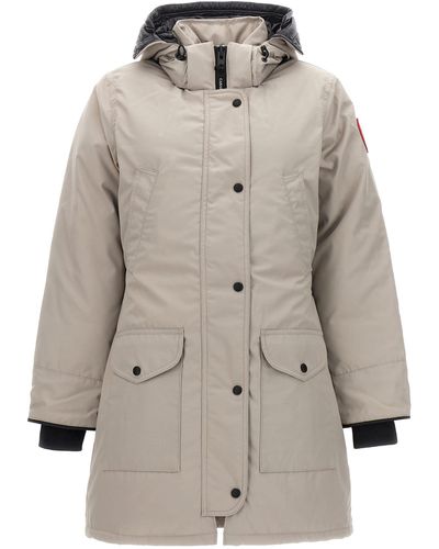 Canada Goose Trillium Coats for Women - Up to 40% off | Lyst