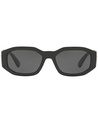 Versace Ve4361 Sunglasses - Grey