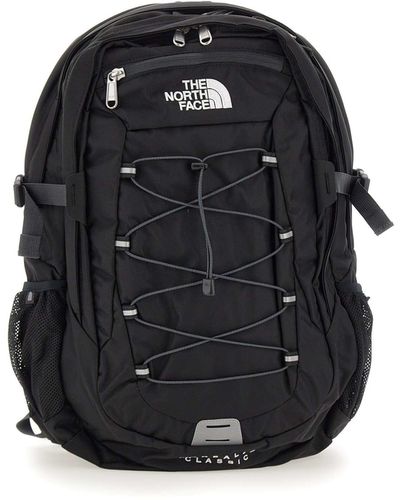 The North Face "borealis Classic" Backpack - Black
