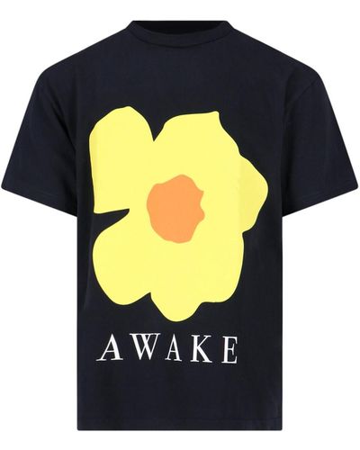AWAKE NY T-shirts for Men | Online Sale up to 74% off | Lyst