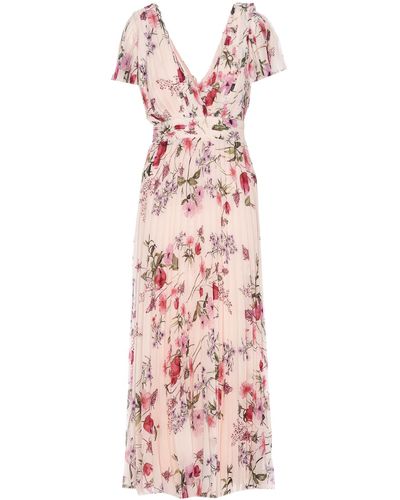 Pink Liu Jo Dresses for Women | Lyst