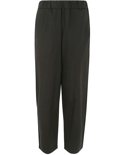 Lamba Pant - Black