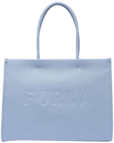 Furla Bags - Blue