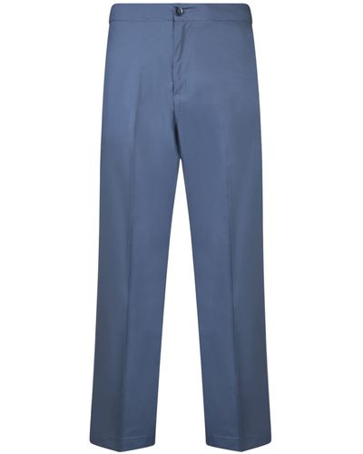 Costumein Jean19 Trousers - Blue