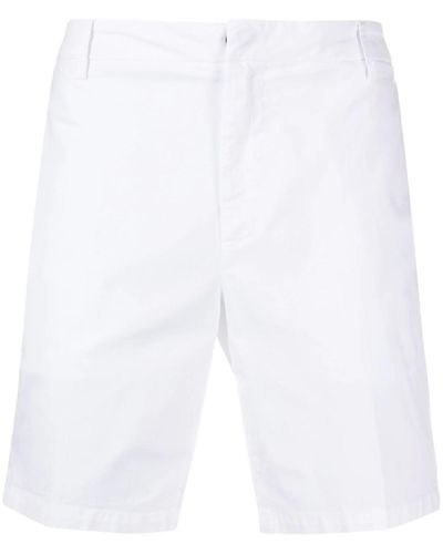 Dondup Shorts - White
