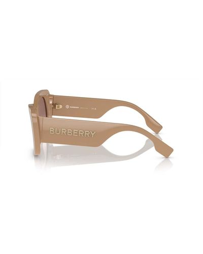 Burberry Eyewear - White