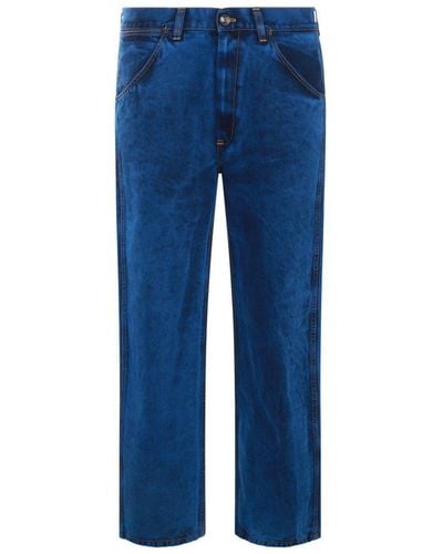 Vivienne Westwood Pants - Blue