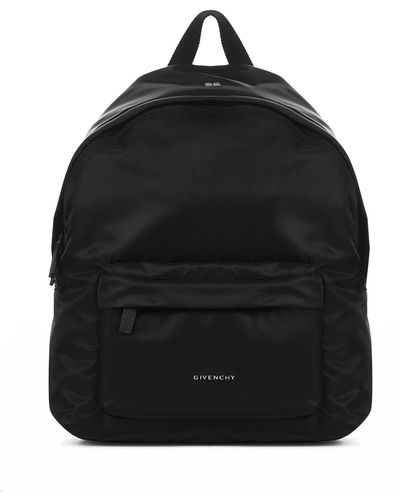 Givenchy Essentiel U Backpack - Black