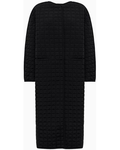 Rodebjer Nelly Coat - Black