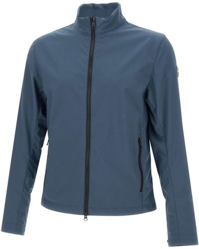 Colmar New Futurity Jacket - Blue